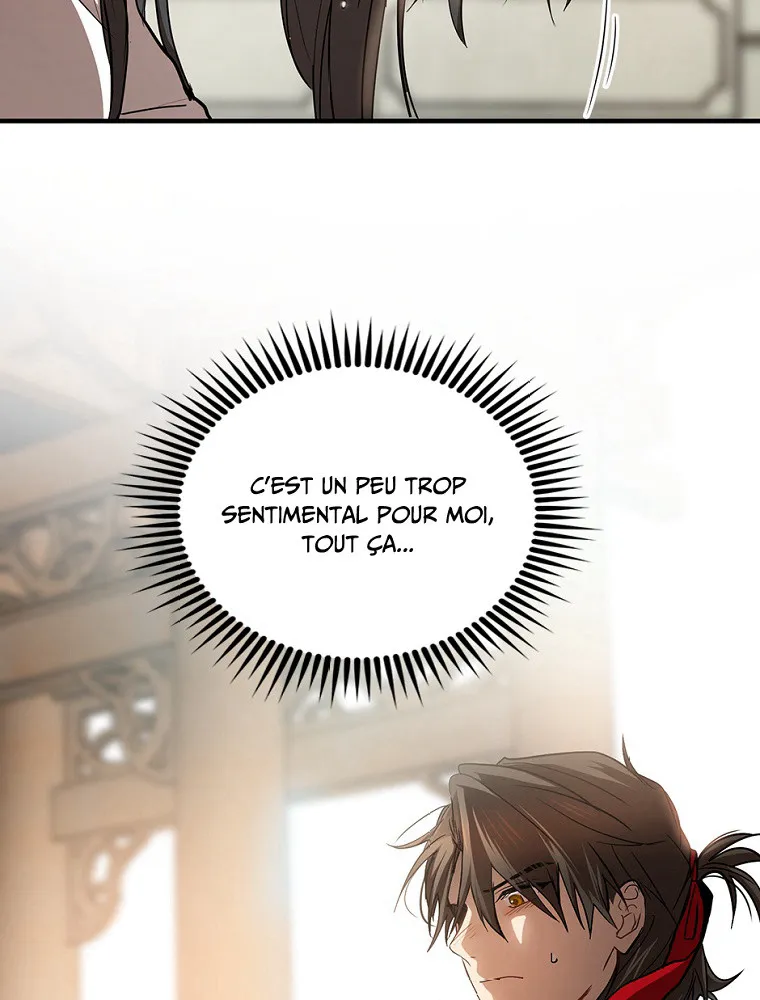 Read La Saga du Clan Mudang FR Manga Online