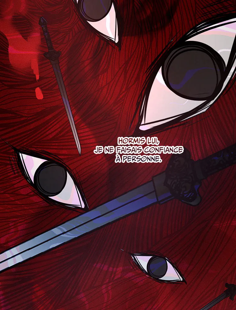 Read La Saga du Clan Mudang FR Manga Online