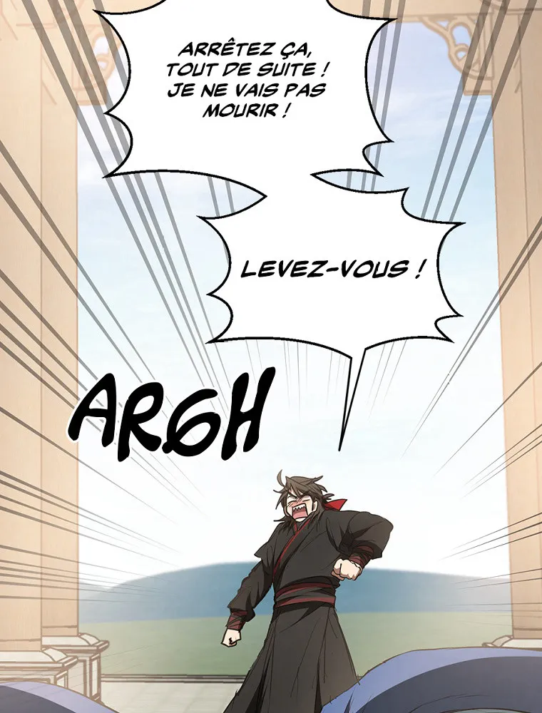 Read La Saga du Clan Mudang FR Manga Online