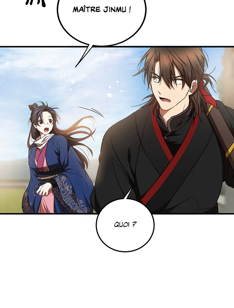 Read La Saga du Clan Mudang FR Manga Online