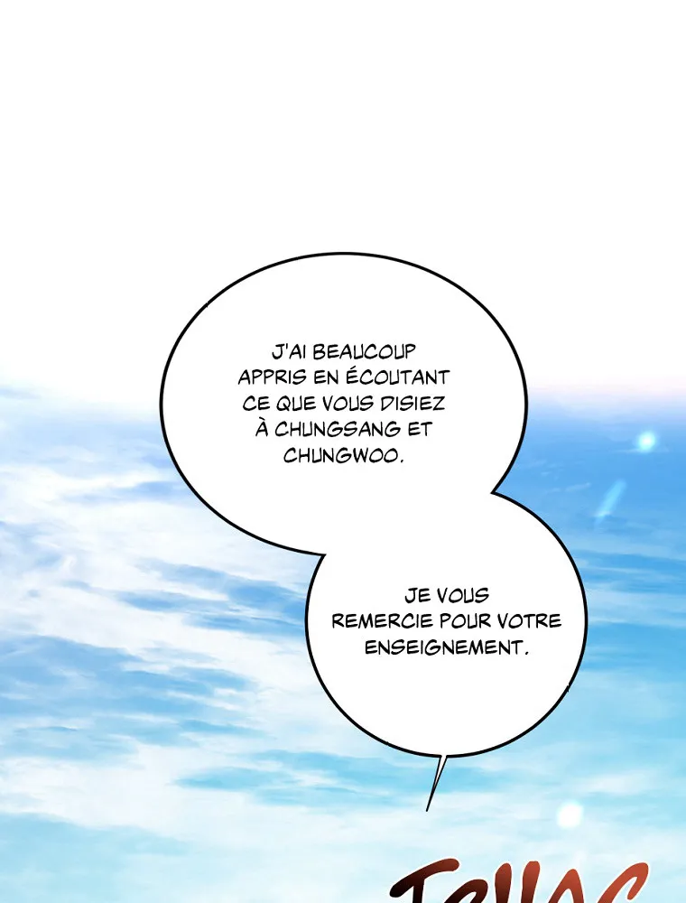 Read La Saga du Clan Mudang FR Manga Online