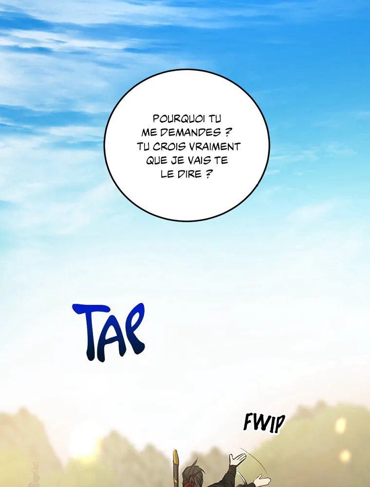 Read La Saga du Clan Mudang FR Manga Online
