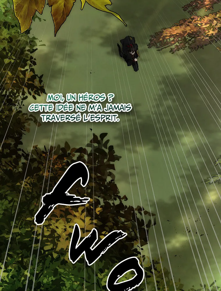 Read La Saga du Clan Mudang FR Manga Online