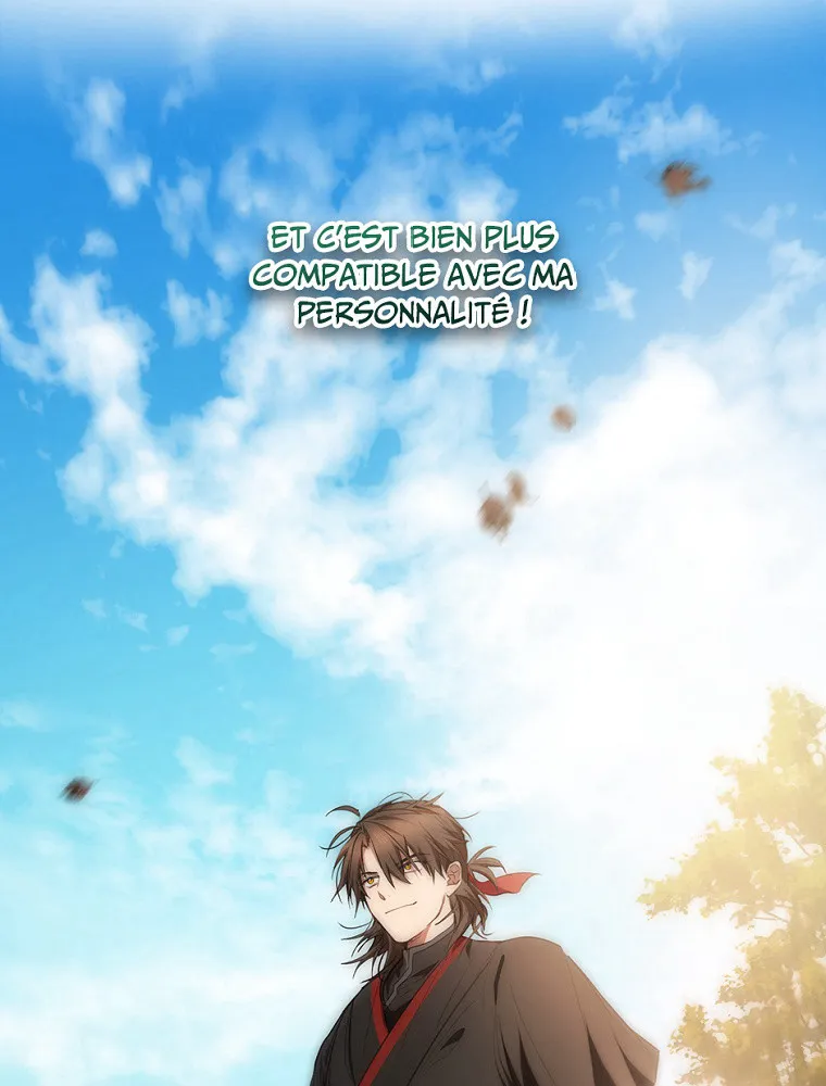 Read La Saga du Clan Mudang FR Manga Online