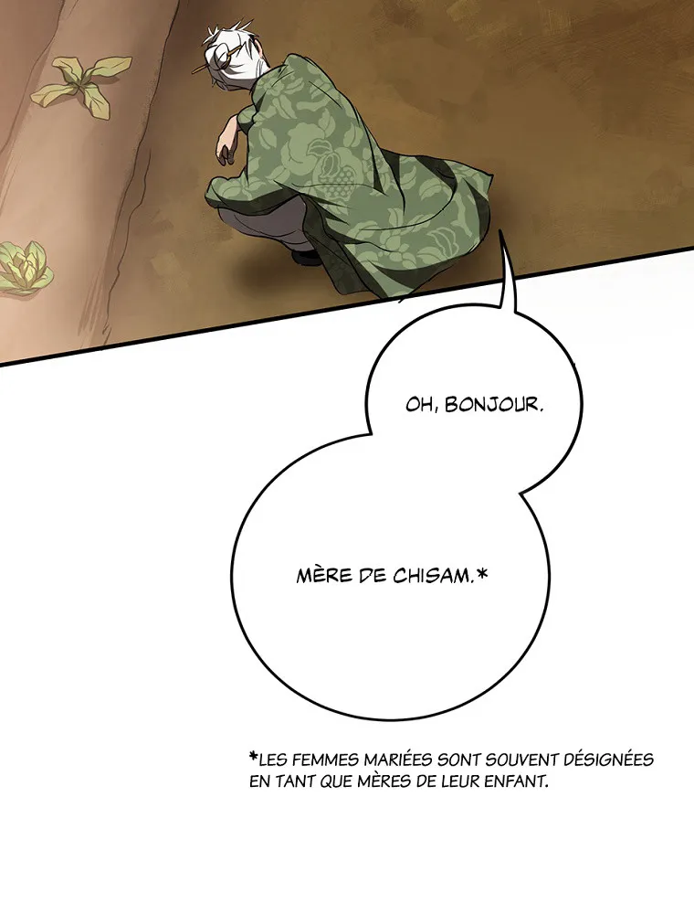 Read La Saga du Clan Mudang FR Manga Online