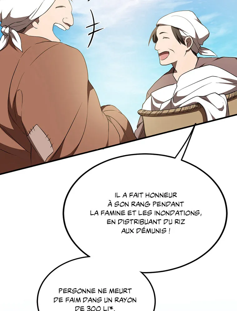 Read La Saga du Clan Mudang FR Manga Online