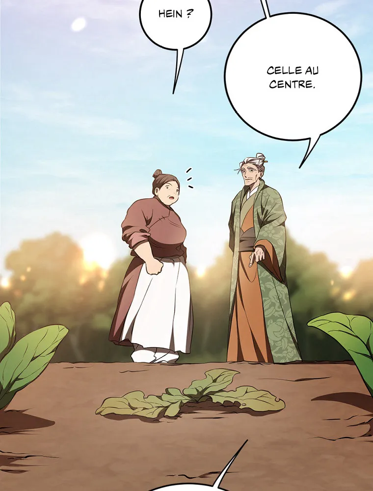Read La Saga du Clan Mudang FR Manga Online