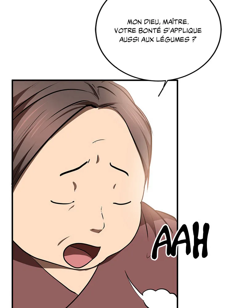 Read La Saga du Clan Mudang FR Manga Online