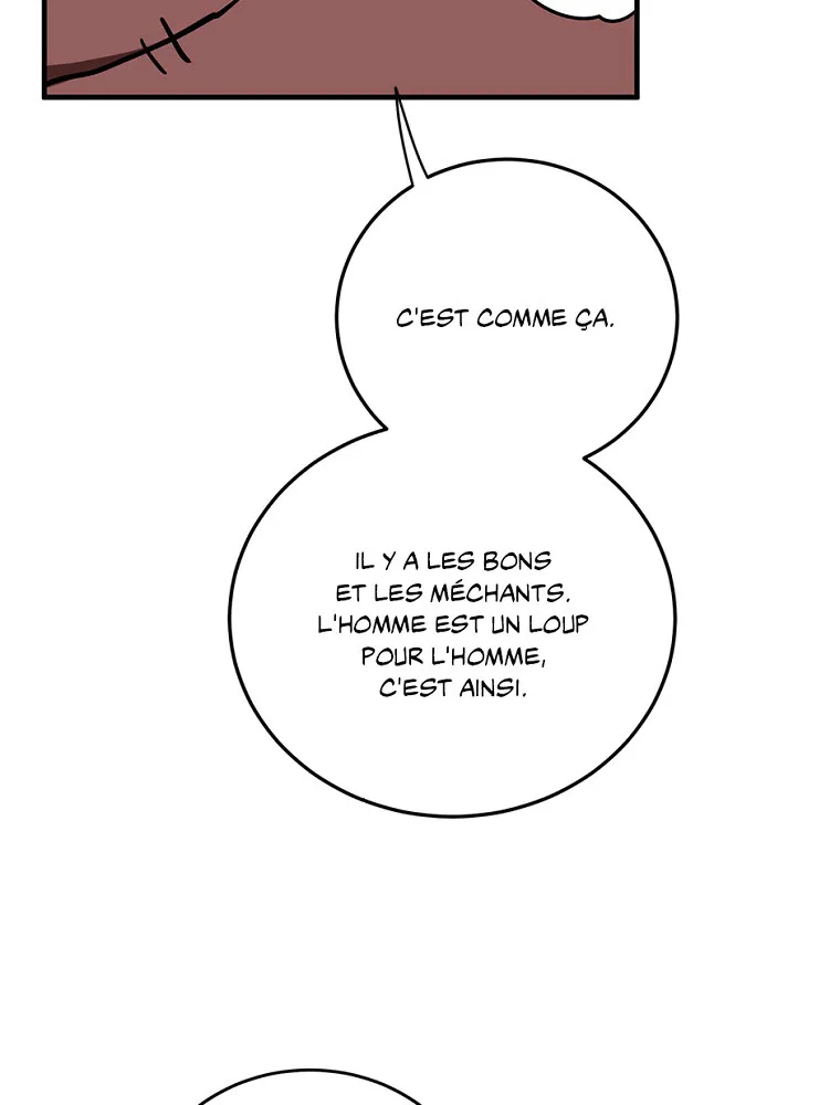 Read La Saga du Clan Mudang FR Manga Online