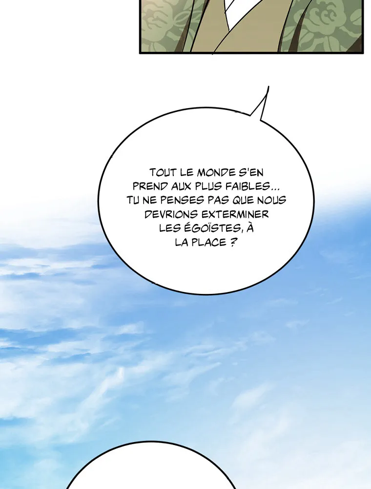 Read La Saga du Clan Mudang FR Manga Online