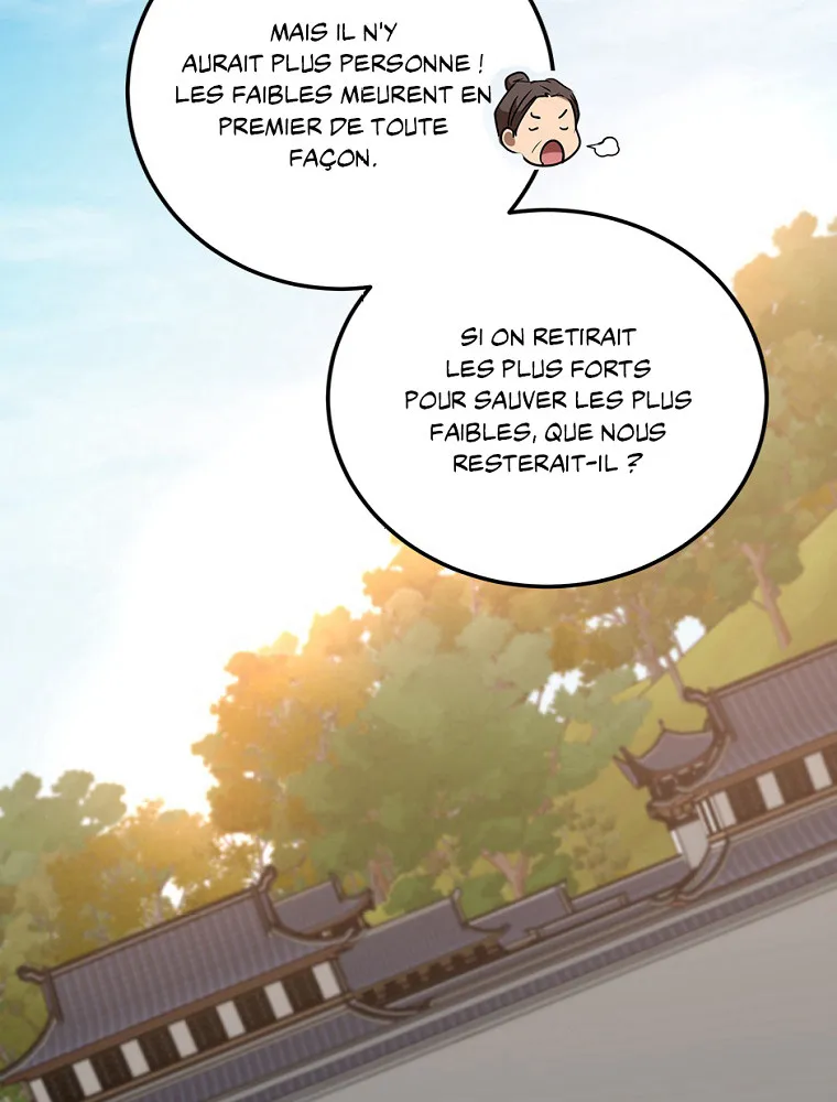 Read La Saga du Clan Mudang FR Manga Online