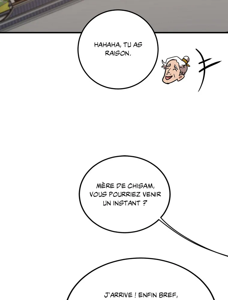 Read La Saga du Clan Mudang FR Manga Online