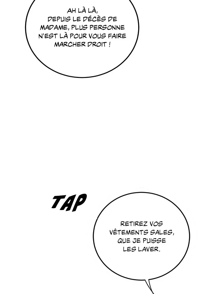Read La Saga du Clan Mudang FR Manga Online