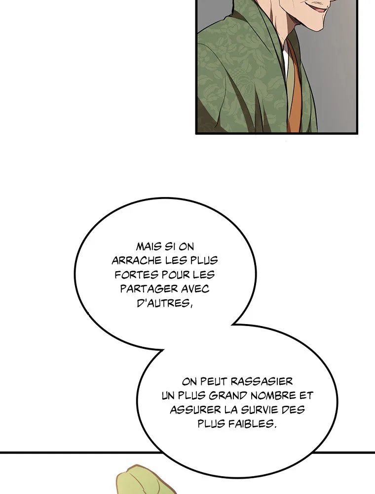 Read La Saga du Clan Mudang FR Manga Online