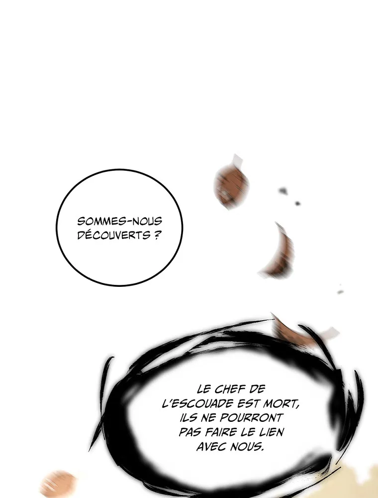 Read La Saga du Clan Mudang FR Manga Online