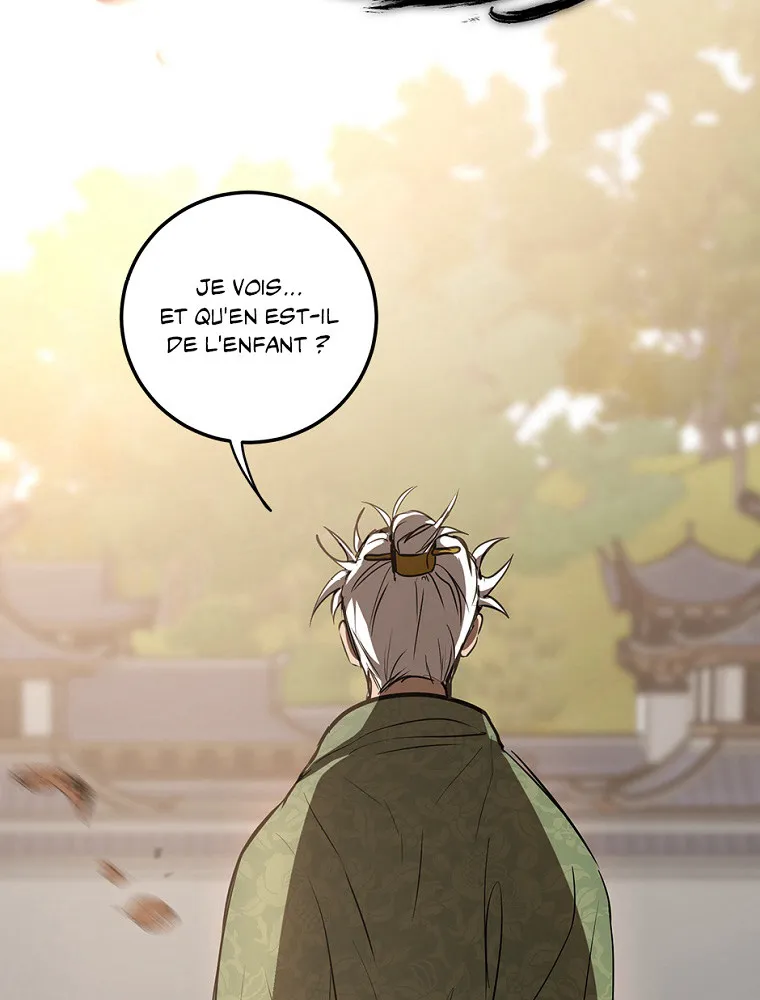 Read La Saga du Clan Mudang FR Manga Online