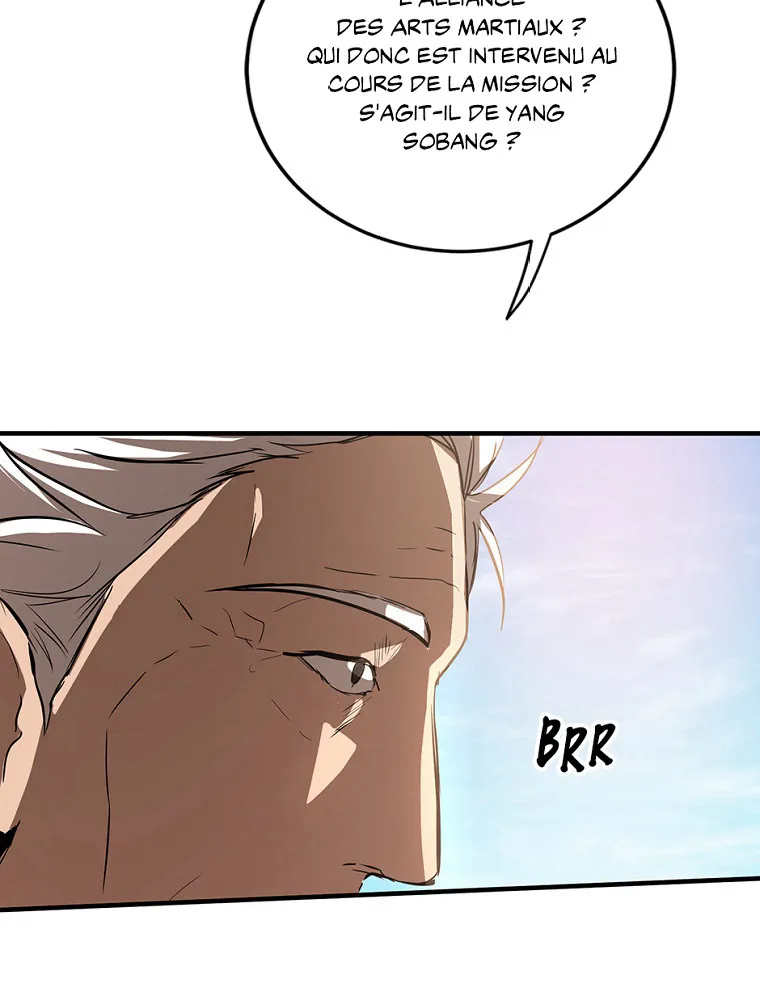 Read La Saga du Clan Mudang FR Manga Online