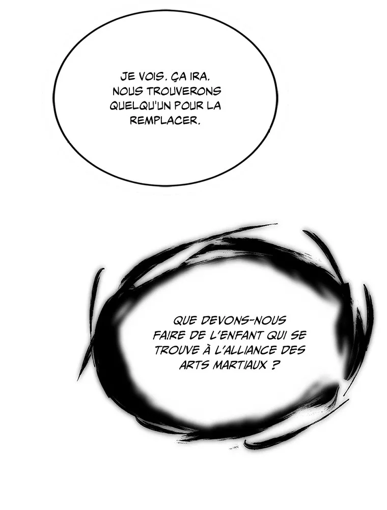 Read La Saga du Clan Mudang FR Manga Online