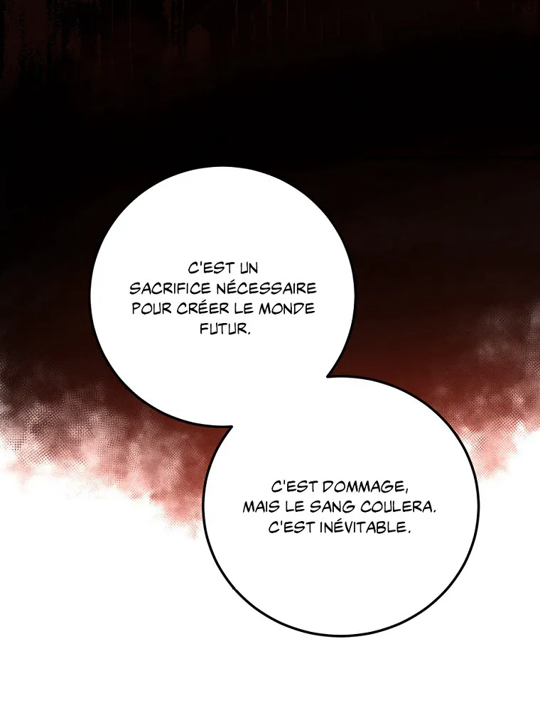 Read La Saga du Clan Mudang FR Manga Online