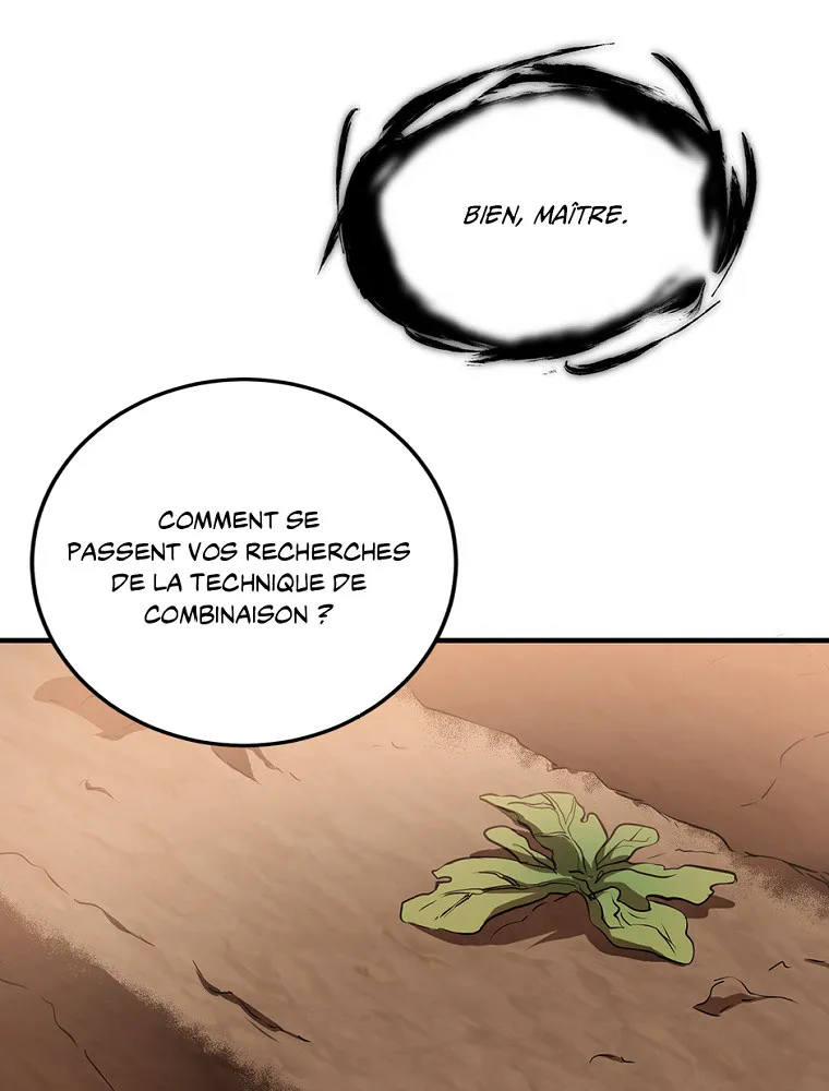 Read La Saga du Clan Mudang FR Manga Online