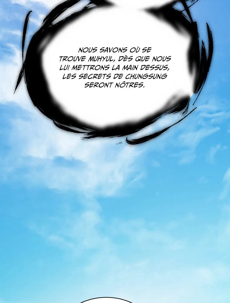 Read La Saga du Clan Mudang FR Manga Online