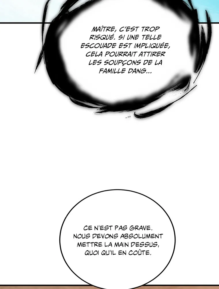 Read La Saga du Clan Mudang FR Manga Online