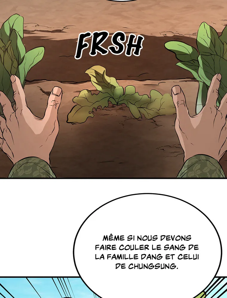 Read La Saga du Clan Mudang FR Manga Online