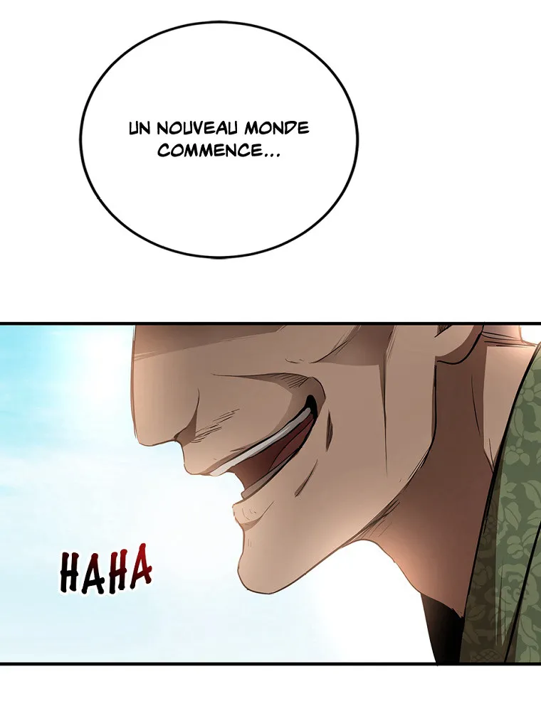 Read La Saga du Clan Mudang FR Manga Online