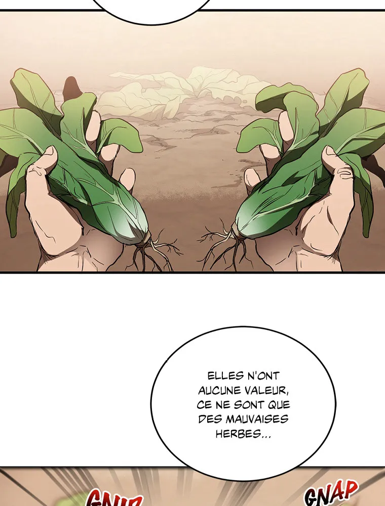Read La Saga du Clan Mudang FR Manga Online