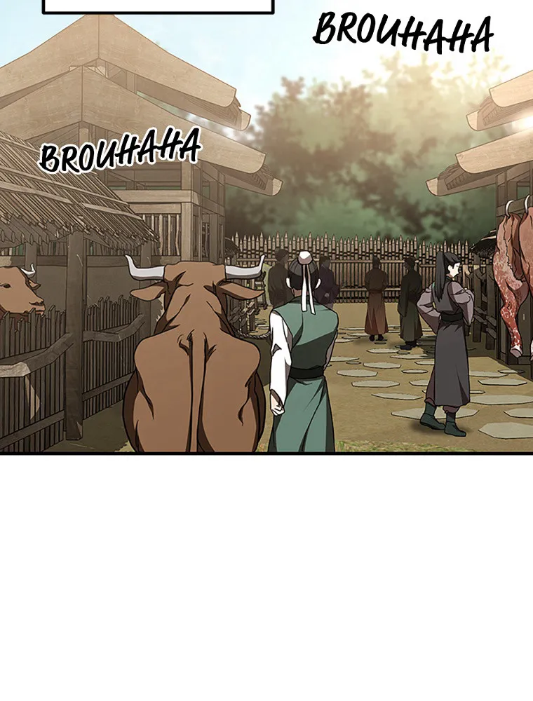 Read La Saga du Clan Mudang FR Manga Online