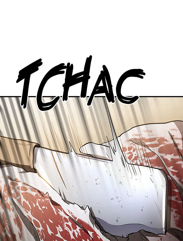 Read La Saga du Clan Mudang FR Manga Online