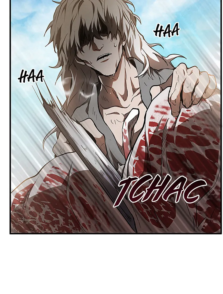 Read La Saga du Clan Mudang FR Manga Online