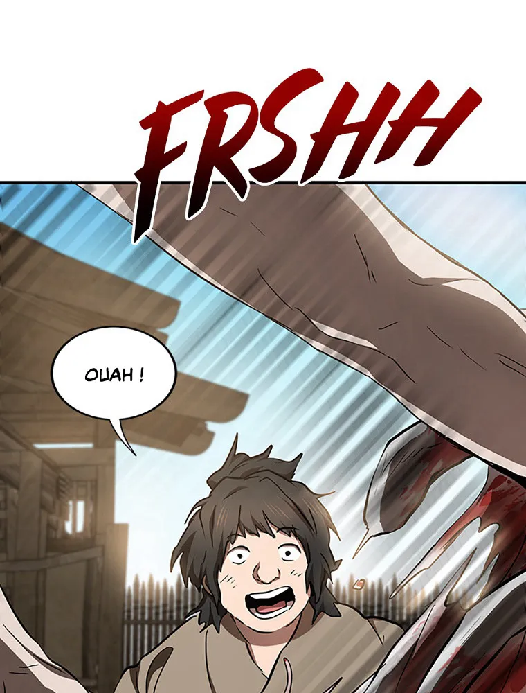Read La Saga du Clan Mudang FR Manga Online