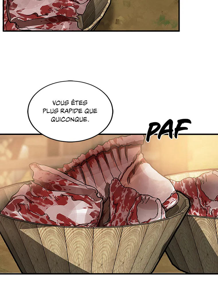 Read La Saga du Clan Mudang FR Manga Online