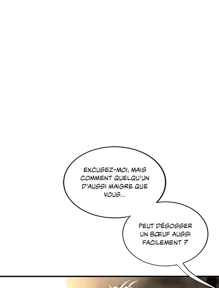Read La Saga du Clan Mudang FR Manga Online