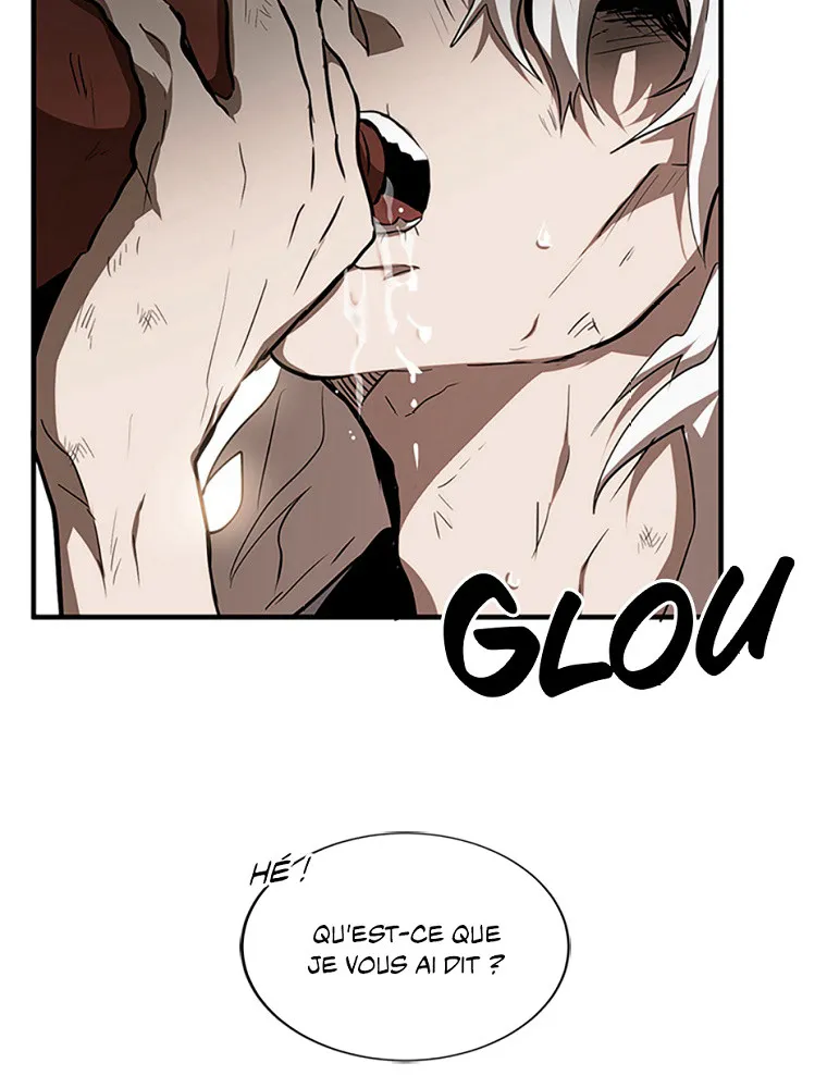 Read La Saga du Clan Mudang FR Manga Online