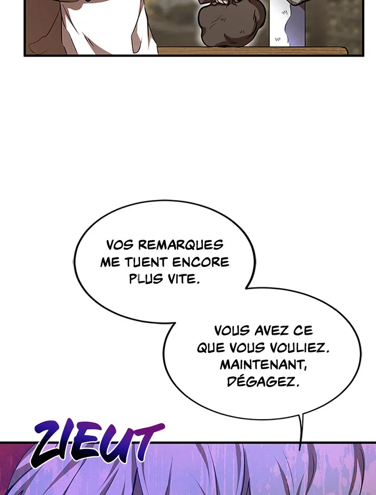 Read La Saga du Clan Mudang FR Manga Online