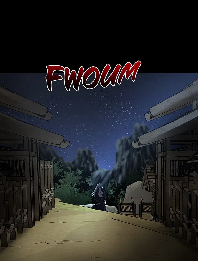 Read La Saga du Clan Mudang FR Manga Online