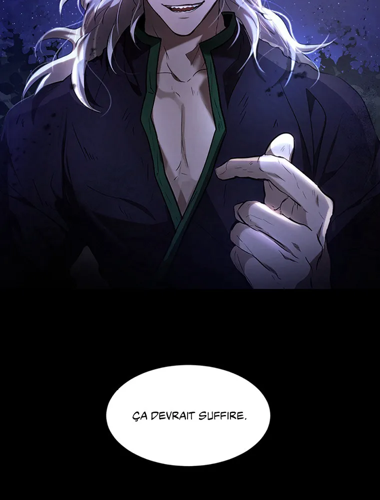 Read La Saga du Clan Mudang FR Manga Online
