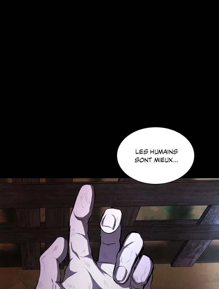 Read La Saga du Clan Mudang FR Manga Online