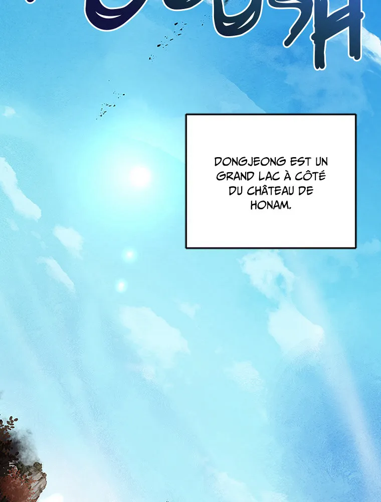 Read La Saga du Clan Mudang FR Manga Online