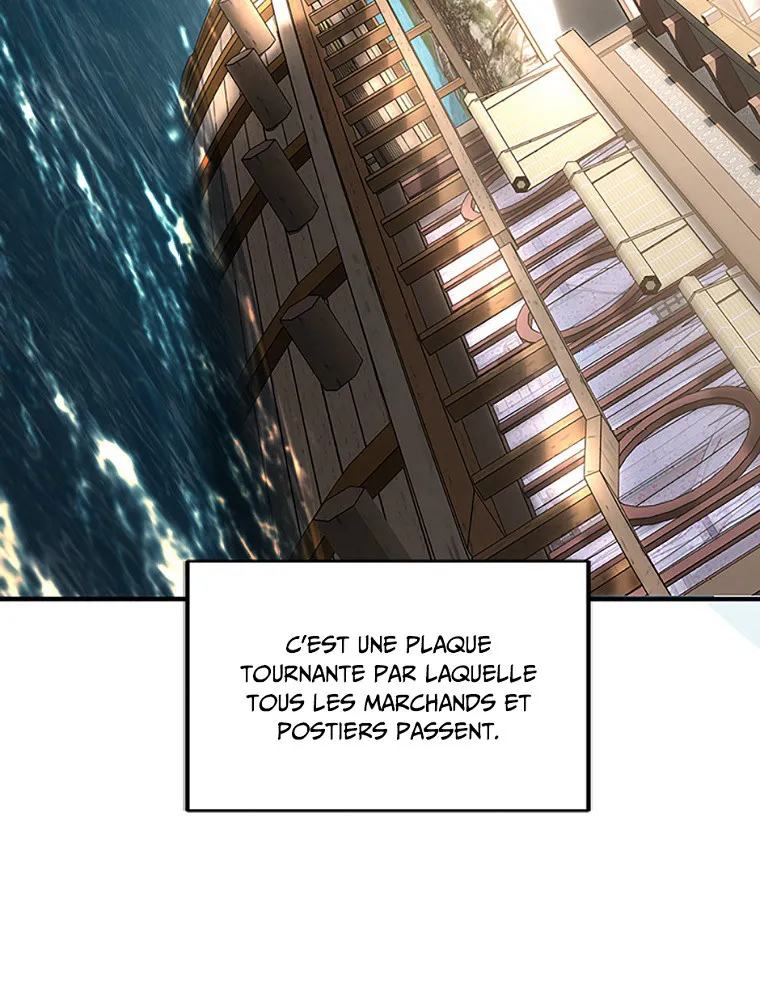 Read La Saga du Clan Mudang FR Manga Online