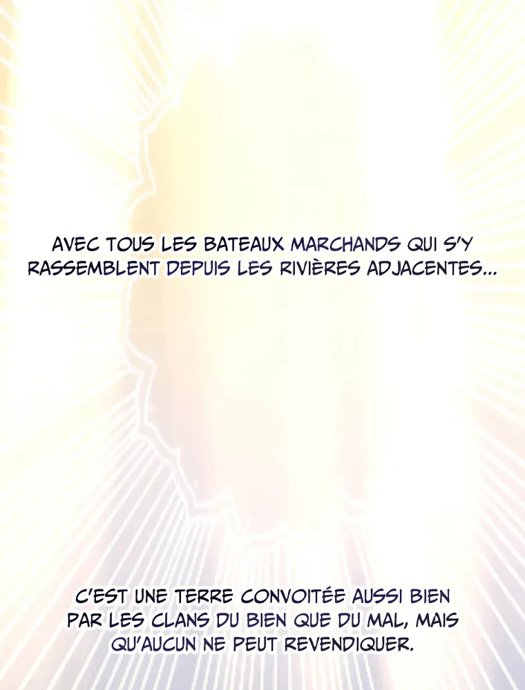 Read La Saga du Clan Mudang FR Manga Online