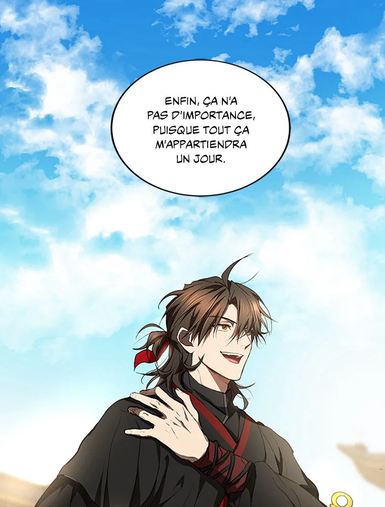 Read La Saga du Clan Mudang FR Manga Online