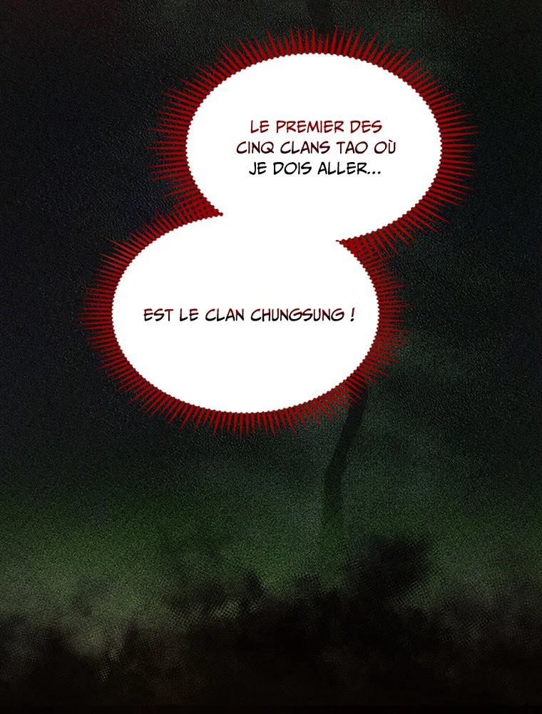 Read La Saga du Clan Mudang FR Manga Online