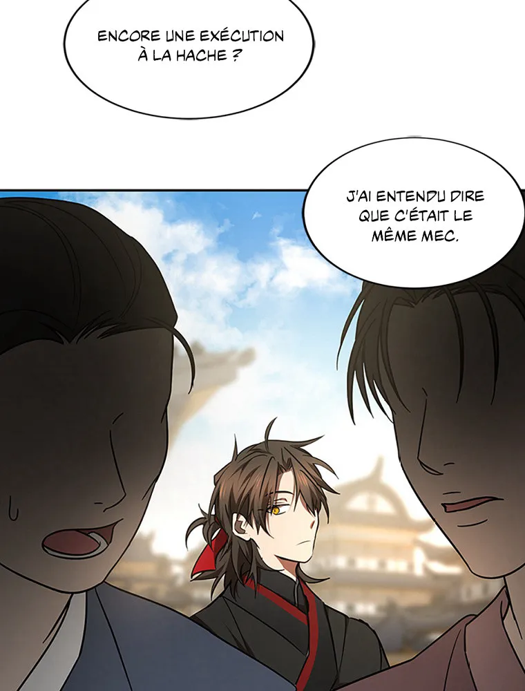 Read La Saga du Clan Mudang FR Manga Online