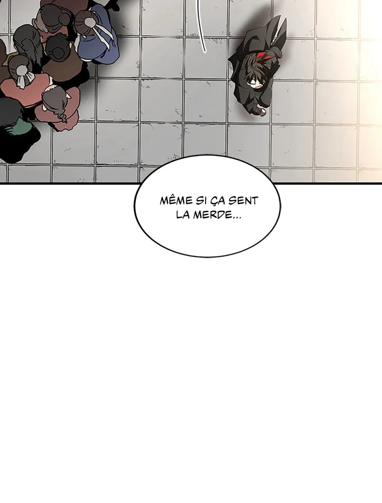 Read La Saga du Clan Mudang FR Manga Online