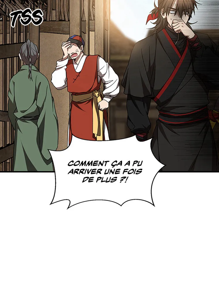 Read La Saga du Clan Mudang FR Manga Online