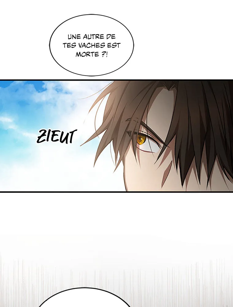 Read La Saga du Clan Mudang FR Manga Online