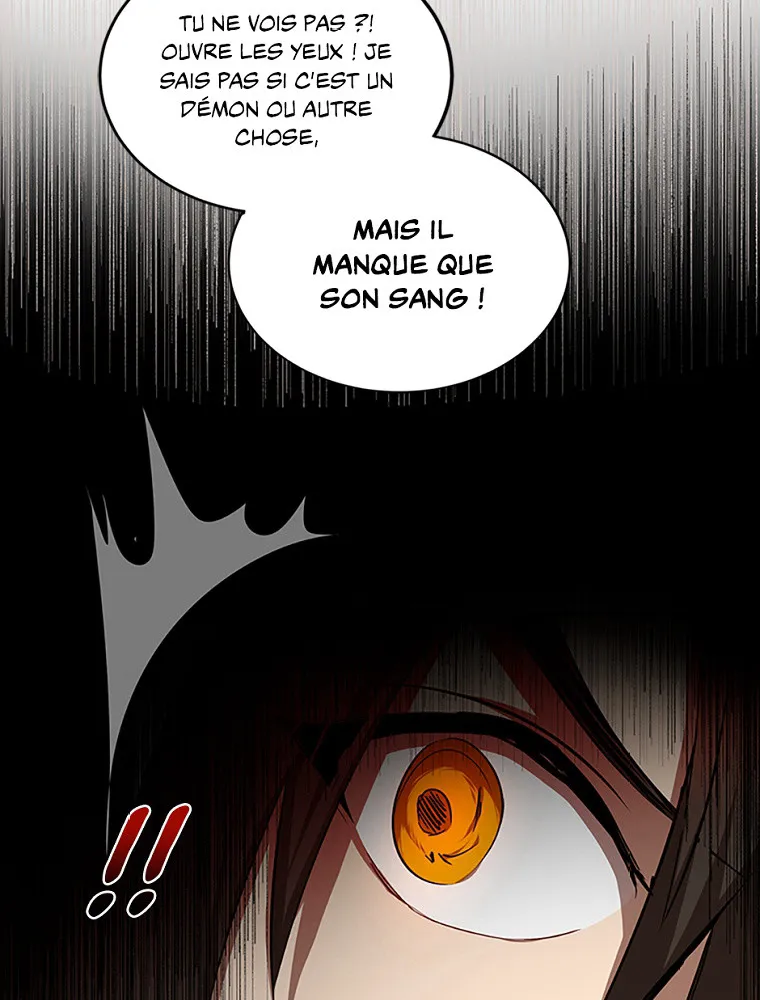 Read La Saga du Clan Mudang FR Manga Online